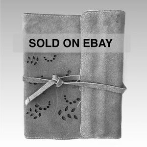 SOLD ON EBAY: Not available